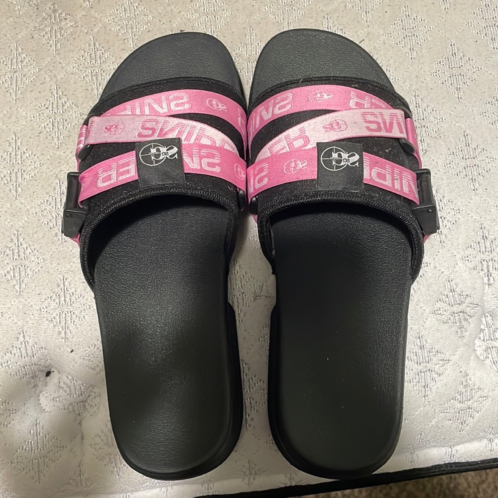 BRAND Sniper Gang Slides